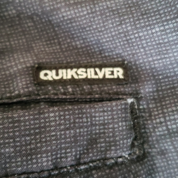 🧨Quiksilver Amphibians Shorts🧨 - Picture 7 of 13